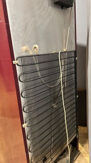 Nevera Vinoteca Liebherr