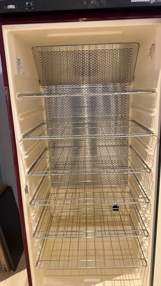 Nevera Vinoteca Liebherr