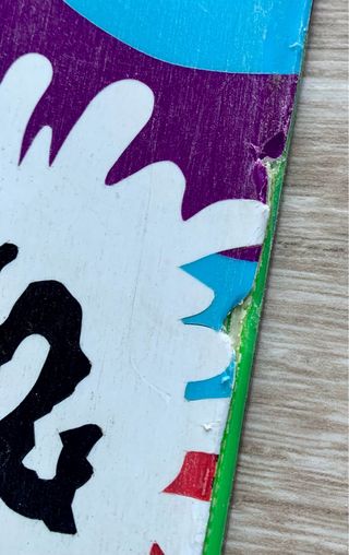 Tabla Snow K2 Worl Wide Weapon + Fijaciones 5150