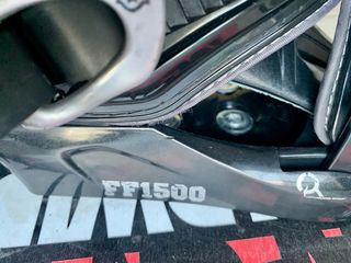 Tabla Snow K2 Worl Wide Weapon + Fijaciones 5150