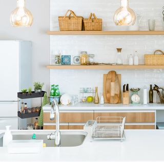 Carrito Organizador 4 Niveles con Ruedas