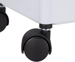 Carrito Organizador 4 Niveles con Ruedas