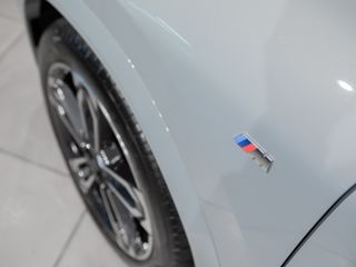 BMW X2 sDrive 20dA M-Sport