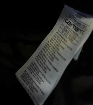 Chaqueta Cartthat verde talla S