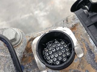 CAJA CAMBIOS Jaguar E-PACE (07.2017->)