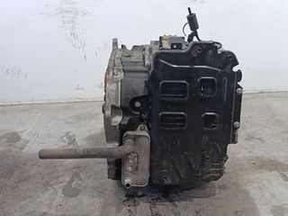 CAJA CAMBIOS Jaguar E-PACE (07.2017->)