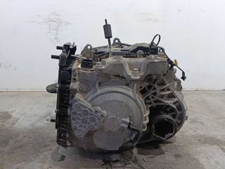 CAJA CAMBIOS Jaguar E-PACE (07.2017->)