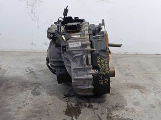 CAJA CAMBIOS Jaguar E-PACE (07.2017->)