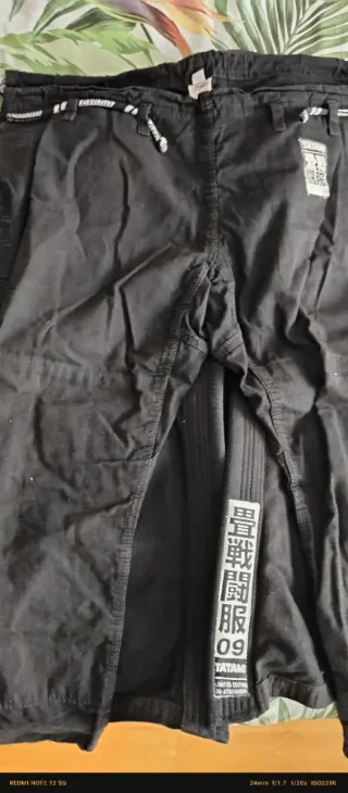 Kimonos brazilian jiu jitsu