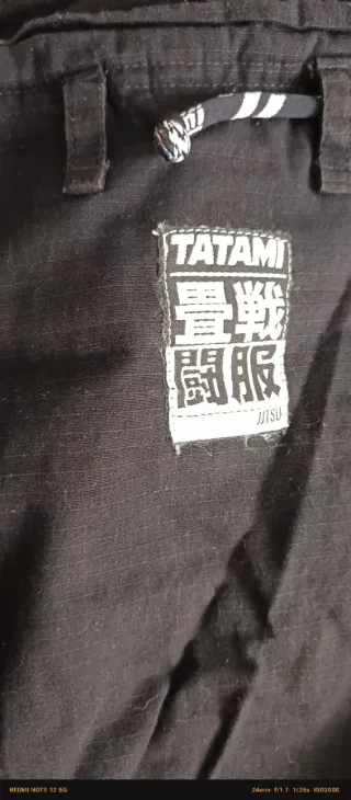 Kimonos brazilian jiu jitsu