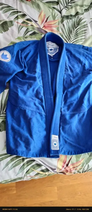 Kimonos brazilian jiu jitsu