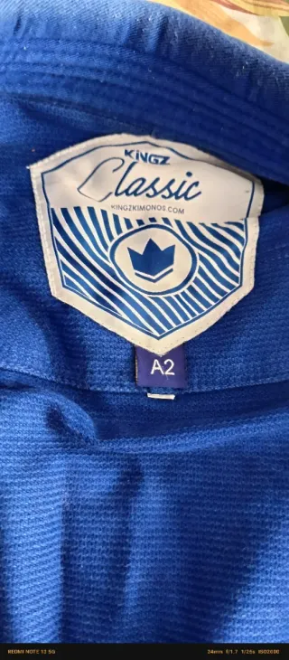 Kimonos brazilian jiu jitsu