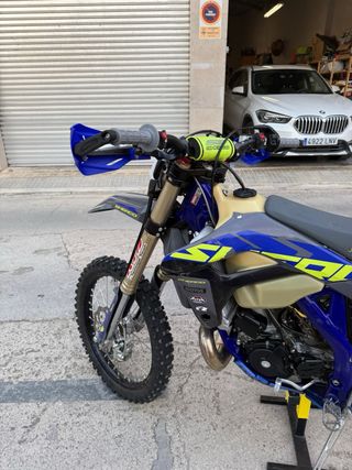 Sherco se 300 2t 2023