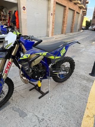 Sherco se 300 2t 2023