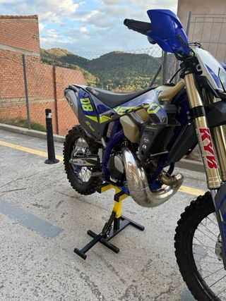 Sherco se 300 2t 2023