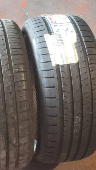 Neumáticos medida 245/40 ZR19 98Y