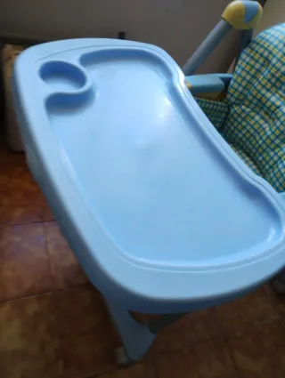 Seggiolone Peg Perego Pappa