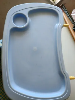 Seggiolone Peg Perego Pappa