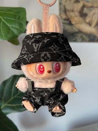 Set vestiti per Labubu