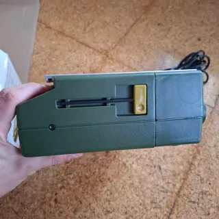 Sierra de calar Proxxon DS 230/E