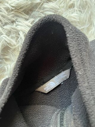 Polar The North Face Negro Mujer