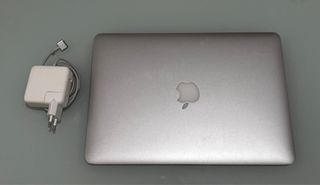 Macbook Air 13 2017 Plata