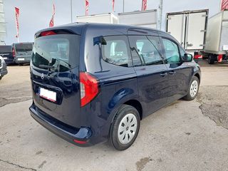 Mercedes-Benz Classe T 180D 2025