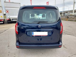 Mercedes-Benz Classe T 180D 2025