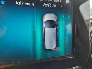 Mercedes-Benz Classe T 180D 2025