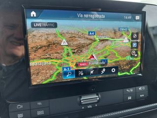 Mercedes-Benz Classe T 180D 2025