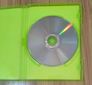 🇬🇧🇪🇦 Xbox Live Arcade Compilation Disc Xbox360