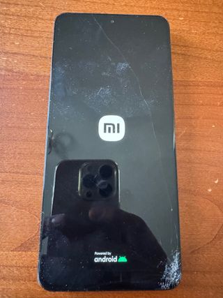 Xiaomi T12 Pro 256GB Nero