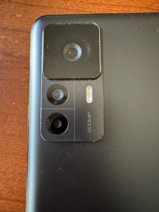 Xiaomi T12 Pro 256GB Nero