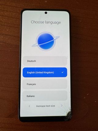 Xiaomi T12 Pro 256GB Nero
