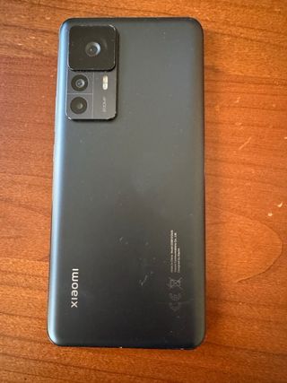 Xiaomi T12 Pro 256GB Nero