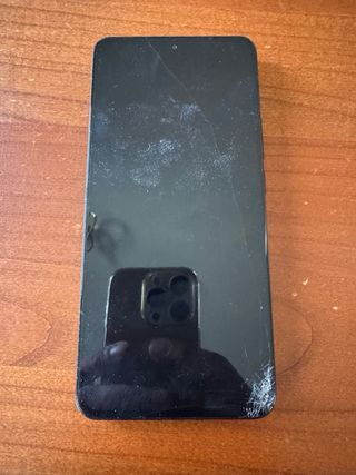 Xiaomi T12 Pro 256GB Nero