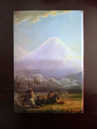 Humboldt, América y las Afortunadas el pensamie...