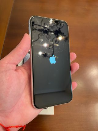 iPhone XR 64GB Bianco