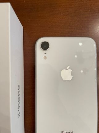 iPhone XR 64GB Bianco