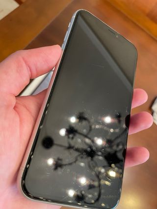 iPhone XR 64GB Bianco