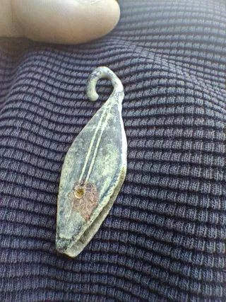 Pinjante romano/medieval