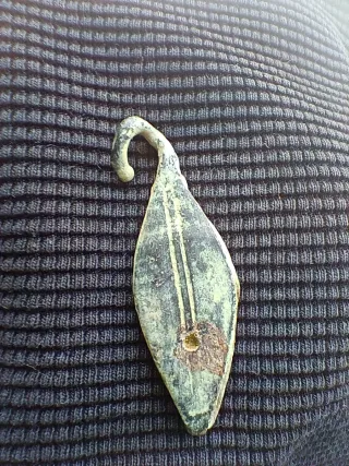 Pinjante romano/medieval