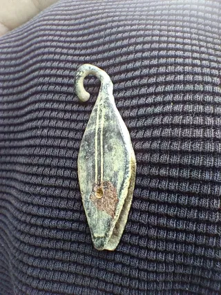 Pinjante romano/medieval