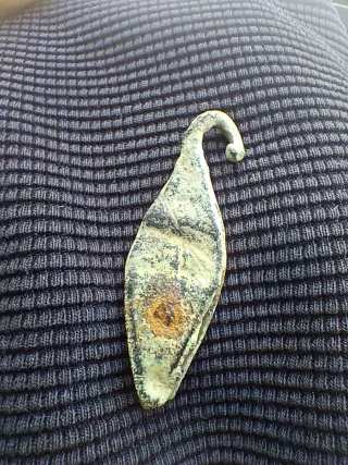 Pinjante romano/medieval