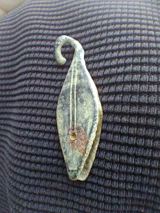 Pinjante romano/medieval