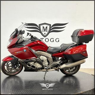 BMW K1600 GT 2012 - 106.062 km