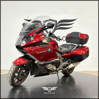 BMW K1600 GT 2012 - 106.062 km
