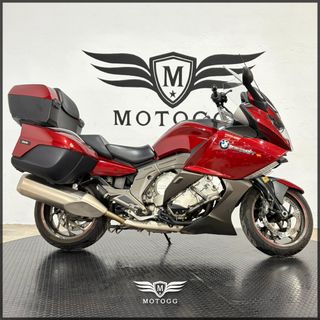 BMW K1600 GT 2012 - 106.062 km