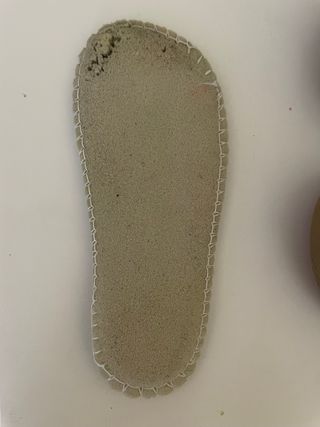 Zapatos barefoot Lejan verdes