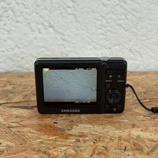 Macchina fotografica Samsung ST30 10,1 mp